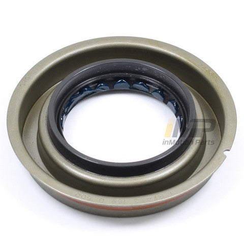 InMotion Parts Differential Pinion Seal P/N:WS100715V Fits: Chevrolet Express 2500, Chevrolet Express 3500, Dodge Ram 1500, Dodge Ram 2500, Dodge Ram 3500 Van, Dodge Viper, Ford E-250, Ford E-250 Econoline - Image 2