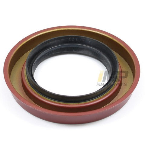 InMotion Parts Differential Pinion Seal P/N:WS100727 Fits: Chevrolet C3500hd 02-01, Chevrolet Silverado 3500 06-03, Dodge Ram 2500 02-01, Dodge Ram 3500 02-01, GMC C3500hd 02-01, GMC Sierra 3500 06-03, GMC Sierra 3500 Classic 2007 - Image 2