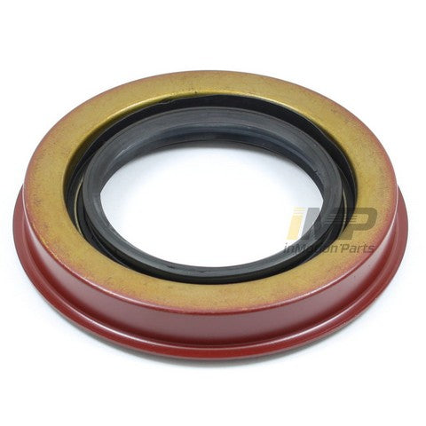 InMotion Parts Differential Pinion Seal P/N:WS100727 Fits: Chevrolet C3500hd 02-01, Chevrolet Silverado 3500 06-03, Dodge Ram 2500 02-01, Dodge Ram 3500 02-01, GMC C3500hd 02-01, GMC Sierra 3500 06-03, GMC Sierra 3500 Classic 2007 - Image 1