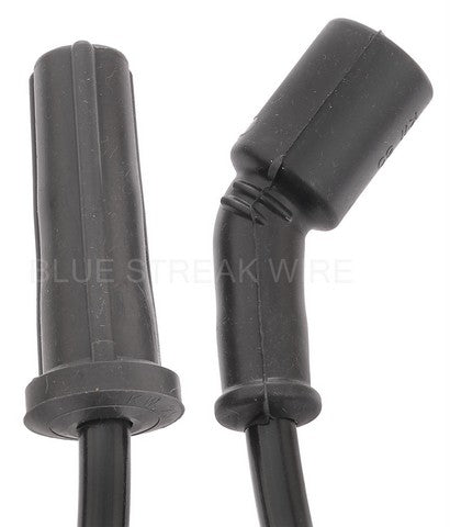 Blue Streak Conjunto de Alambre de Bujía P/N:10074 Fits: Cadillac Escalade, Cadillac Escalade Esv, Cadillac Escalade Ext, Chevrolet Avalanche 1500, Chevrolet C6500 Kodiak, Chevrolet C7500 Kodiak, Chevrolet P30, Chevrolet Silverado 1500 - Image 1