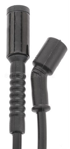 Blue Streak Conjunto de Alambre de Bujía P/N:10075 Fits: Cadillac Escalade, Cadillac Escalade Esv, Cadillac Escalade Ext, Chevrolet Avalanche 1500, Chevrolet C6500 Kodiak, Chevrolet C7500 Kodiak, Chevrolet P30, Chevrolet Silverado 1500 - Image 1