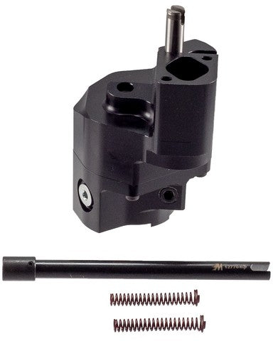 Melling Select Performance Engine Oil Pump P/N:10077-800SS Fits: Chevrolet B60, Chevrolet Bel Air, Chevrolet Biscayne, Chevrolet Blazer, Chevrolet Brookwood, Chevrolet C10, Chevrolet C10 Pickup, Chevrolet C10 Suburban, Chevrolet C1500, Chevrolet C20 - Image 2