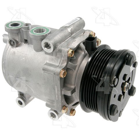 Four Seasons A/C Compressor Kit P/N:1007NK Fits: Ford Expedition 2002, Lincoln Navigator 2002 - Image 6