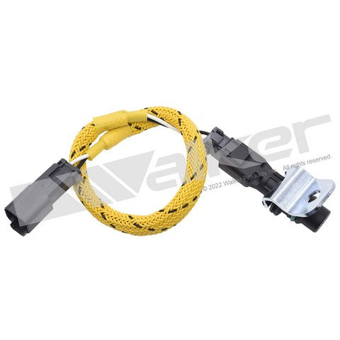Walker Products Engine Crankshaft Position Sensor P/N:1008-1008 Fits: Crane Carrier Drill Rig, Crane Carrier Low Entry, Freightliner Columbia, Freightliner Condor, Freightliner Fs65, Freightliner M2 106, Freightliner M2 112, International 7600 - Image 1