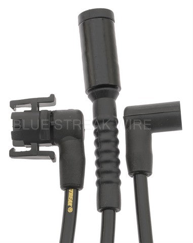 Blue Streak Conjunto de Alambre de Bujía P/N:10082 Fits: Ford Aerostar 95-91, Ford Bronco Ii 90-84, Ford Ranger 95-83, Mazda B3000 1994 - Image 1
