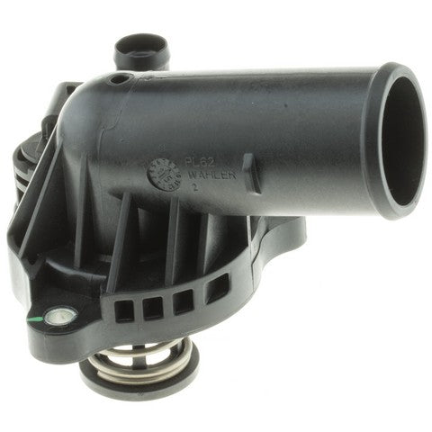 Motorad Engine Coolant Thermostat Housing Assembly P/N:1009-194 Fits: Dodge Durango 24-16, Jeep Gladiator 24-20, Jeep Grand Cherokee 21-16, Jeep Grand Cherokee Wk 2022, Jeep Wrangler 24-18, Ram 1500 24-19 - Image 1