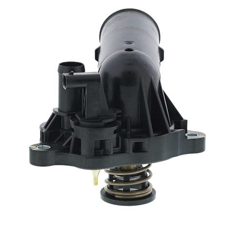 Motorad Engine Coolant Thermostat Housing Assembly P/N:1009-194 Fits: Dodge Durango 24-16, Jeep Gladiator 24-20, Jeep Grand Cherokee 21-16, Jeep Grand Cherokee Wk 2022, Jeep Wrangler 24-18, Ram 1500 24-19 - Image 2