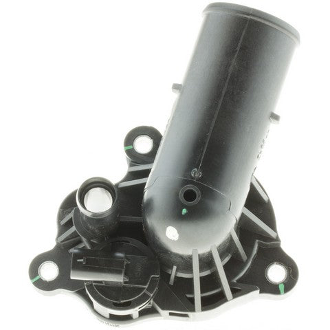 Motorad Engine Coolant Thermostat Housing Assembly P/N:1009-194 Fits: Dodge Durango 24-16, Jeep Gladiator 24-20, Jeep Grand Cherokee 21-16, Jeep Grand Cherokee Wk 2022, Jeep Wrangler 24-18, Ram 1500 24-19 - Image 4