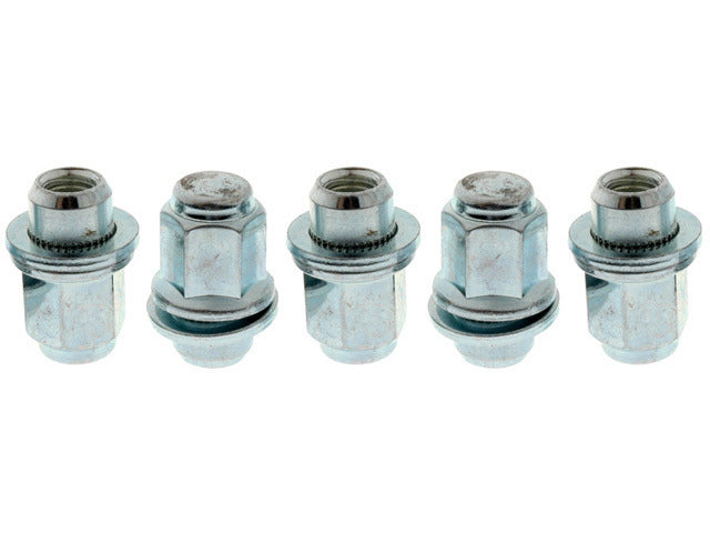 Raybestos Brakes Wheel Lug Nut P/N:10099N Fits: Toyota Avalon 02-00, Toyota Corolla 01-92, Toyota Cressida 92-91, Toyota Mr2 Spyder 05-00 - Image 1