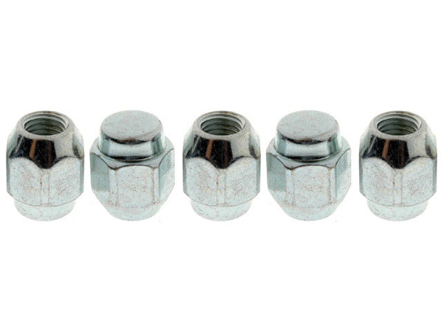 Raybestos Brakes Wheel Lug Nut P/N:10100N Fits: Toyota 4runner 10-00, Toyota Fj Cruiser 14-07, Toyota Highlander 07-01, Toyota Sienna 03-98, Toyota Tacoma 14-01, Toyota Tundra 06-00 - Image 1