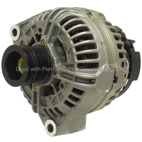 Quality-Built Alternator P/N:10101 Fits: Mercedes-benz S55 Amg 05-03 - Image 1