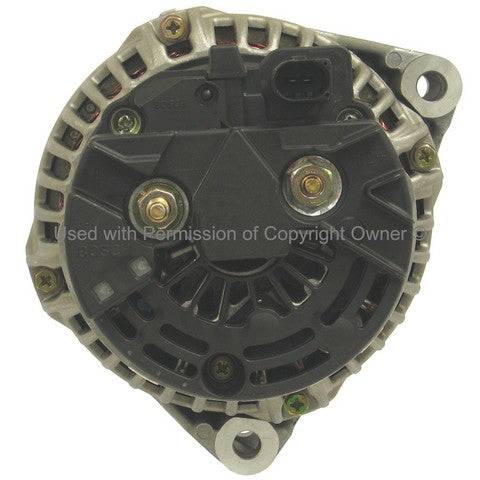 Quality-Built Alternator P/N:10101 Fits: Mercedes-benz S55 Amg 05-03 - Image 4
