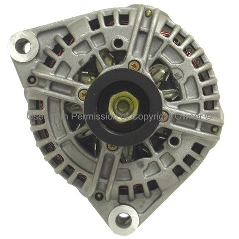 Quality-Built Alternator P/N:10101 Fits: Mercedes-benz S55 Amg 05-03 - Image 2