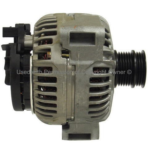 Quality-Built Alternator P/N:10101 Fits: Mercedes-benz S55 Amg 05-03 - Image 3