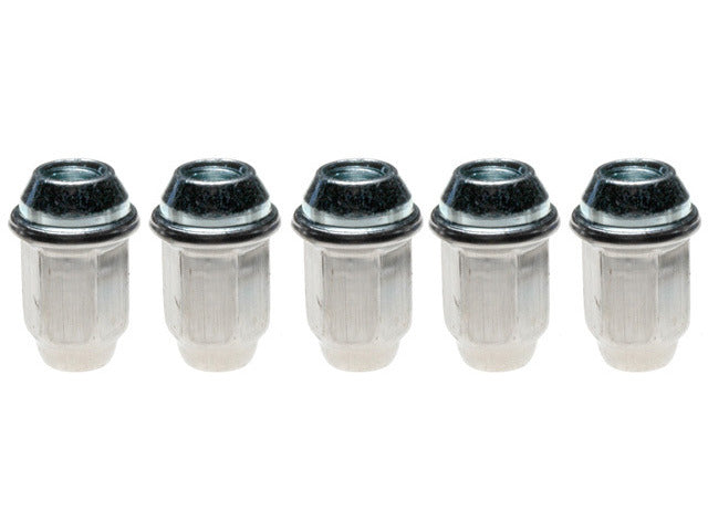 Raybestos Brakes Wheel Lug Nut P/N:10101N Fits: Mazda Tribute 06-01 - Image 1