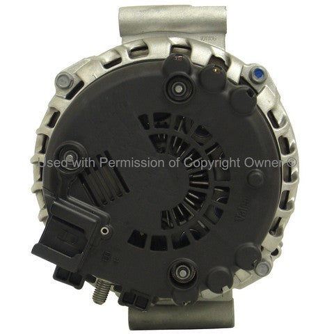 Quality-Built Alternator P/N:10102 Fits: BMW 740i 15-11, BMW 740li 15-11 - Image 2