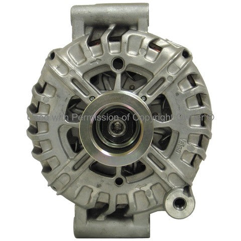 Quality-Built Alternator P/N:10102 Fits: BMW 740i 15-11, BMW 740li 15-11 - Image 3