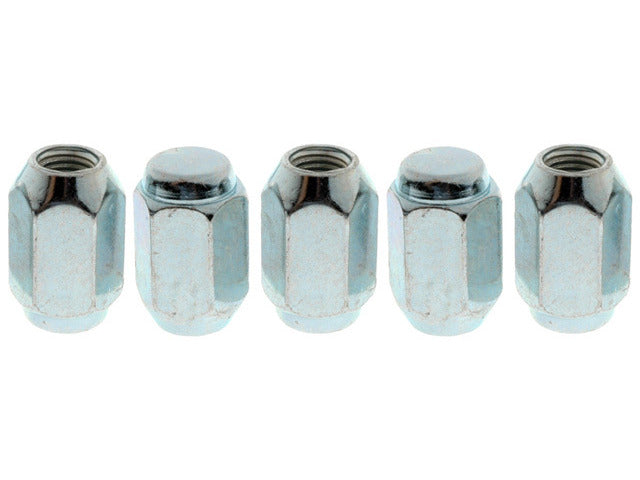 Raybestos Brakes Wheel Lug Nut P/N:10102N Fits: Mazda Mx-6 97-93 - Image 1