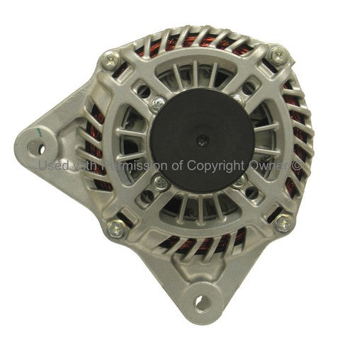Quality-Built Alternator P/N:10103 Fits: Nissan Juke 17-11 - Image 4