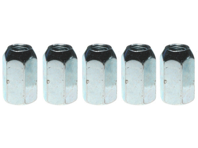 Raybestos Brakes Wheel Lug Nut P/N:10103N Fits: Volvo S40 04-00, Volvo V40 04-00 - Image 1