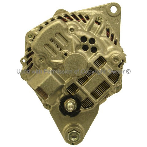 Quality-Built Alternator P/N:10104 Fits: Smart Fortwo 15-08 - Image 3