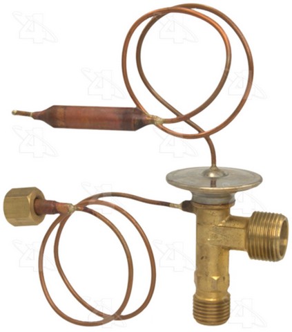 Four Seasons A/C Compressor Replacement Service Kit P/N:10104SK Fits: Nissan 200sx 88-84, Nissan 300zx 96-90, Nissan D21 93-86, Nissan Pathfinder 95-87, Nissan Pickup 10-94, Nissan Pulsar Nx 90-85, Nissan Sentra 90-86, Nissan Tsuru 90-86 - Image 4