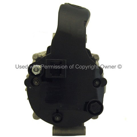 Quality-Built Alternator P/N:10105 Fits: BMW 760li 15-10 - Image 2