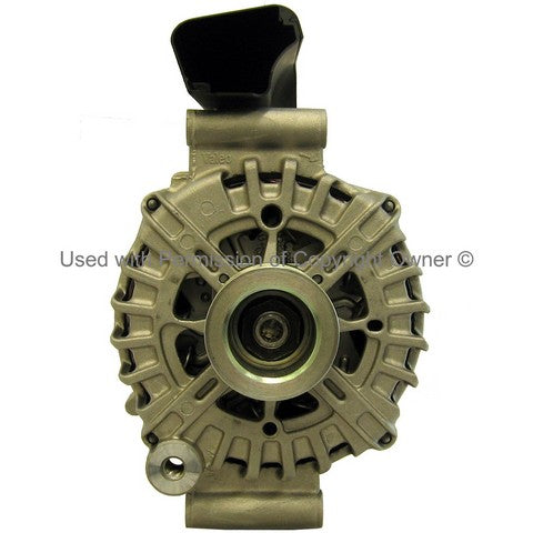 Quality-Built Alternator P/N:10105 Fits: BMW 760li 15-10 - Image 3