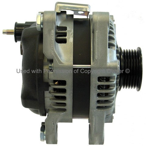 Quality-Built Alternator P/N:10106 Fits: Hyundai Azera 17-12, Hyundai Genesis 2012, Hyundai Santa Fe 18-13, Hyundai Santa Fe Xl 19-13, Kia Cadenza 16-14, Kia K900 17-15, Kia Sedona 12-11, Kia Sedona 18-14, Kia Sorento 18-15, Kia Sorento 2011 - Image 2