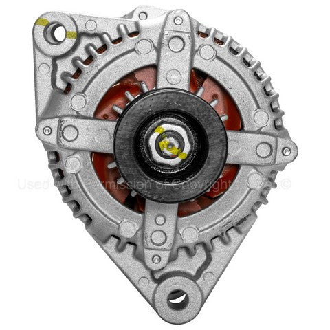 Quality-Built Alternator P/N:10106N Fits: Hyundai Azera 17-12, Hyundai Genesis 2012, Hyundai Santa Fe 18-13, Hyundai Santa Fe Xl 19-13, Kia Cadenza 16-14, Kia K900 17-15, Kia Sedona 12-11, Kia Sedona 18-14, Kia Sorento 18-15, Kia Sorento 2011 - Image 3