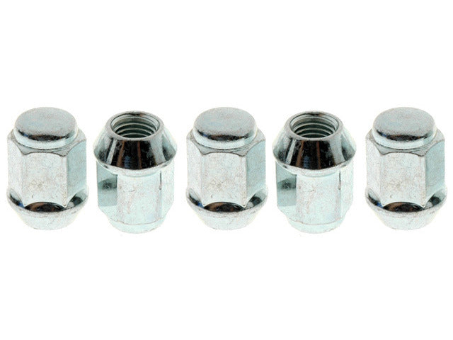 Raybestos Brakes Wheel Lug Nut P/N:10106N Fits: Isuzu Axiom 04-03, Isuzu Rodeo 04-02, Isuzu Rodeo Sport 03-02 - Image 1