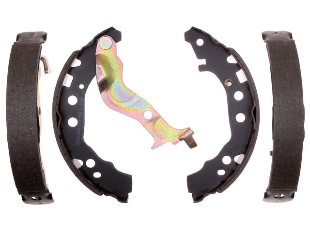 Raybestos Brakes Drum Brake Shoe P/N:1010PG Fits: Scion Iq 15-12 - Image 1