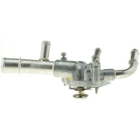 Motorad Engine Coolant Thermostat Housing Assembly P/N:1011-180 Fits: Buick Allure, Buick Lacrosse, Cadillac Srx, Cadillac Xts, Chevrolet Captiva Sport, Chevrolet Equinox, Chevrolet Impala, Chevrolet Malibu, GMC Terrain - Image 4