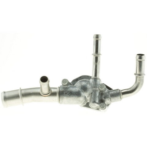 Motorad Engine Coolant Thermostat Housing Assembly P/N:1011-180 Fits: Buick Allure, Buick Lacrosse, Cadillac Srx, Cadillac Xts, Chevrolet Captiva Sport, Chevrolet Equinox, Chevrolet Impala, Chevrolet Malibu, GMC Terrain - Image 3