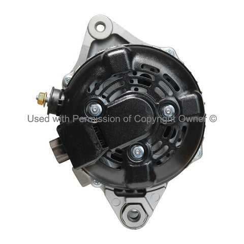 Quality-Built Alternator P/N:10111N Fits: Toyota Corolla 13-10, Toyota Matrix 14-11 - Image 4