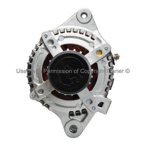 Quality-Built Alternator P/N:10111N Fits: Toyota Corolla 13-10, Toyota Matrix 14-11 - Image 2