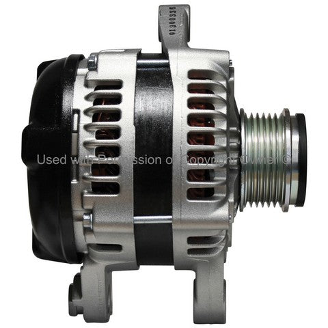 Quality-Built Alternator P/N:10111N Fits: Toyota Corolla 13-10, Toyota Matrix 14-11 - Image 3