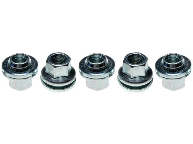 Raybestos Brakes Wheel Lug Nut P/N:10111N Fits: Ford Thunderbird 05-02, Lincoln Ls 06-00 - Image 1