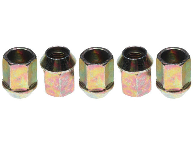 Raybestos Brakes Wheel Lug Nut P/N:10112N Fits: Ford Focus 04-00 - Image 1
