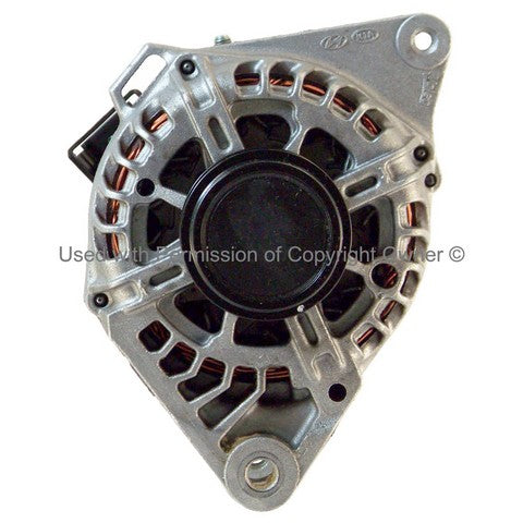 Quality-Built Alternator P/N:10113N Fits: Hyundai Elantra 16-11, Hyundai Elantra Coupe 14-13, Hyundai Elantra Gt 17-13, Kia Forte 16-14, Kia Forte Koup 16-14, Kia Forte5 16-14, Kia Soul 13-12 - Image 2