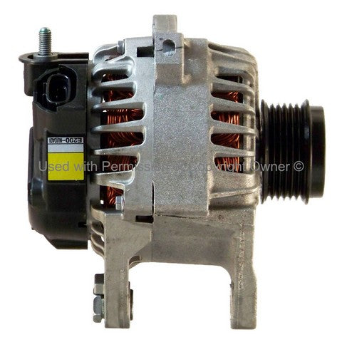 Quality-Built Alternator P/N:10113N Fits: Hyundai Elantra 16-11, Hyundai Elantra Coupe 14-13, Hyundai Elantra Gt 17-13, Kia Forte 16-14, Kia Forte Koup 16-14, Kia Forte5 16-14, Kia Soul 13-12 - Image 3