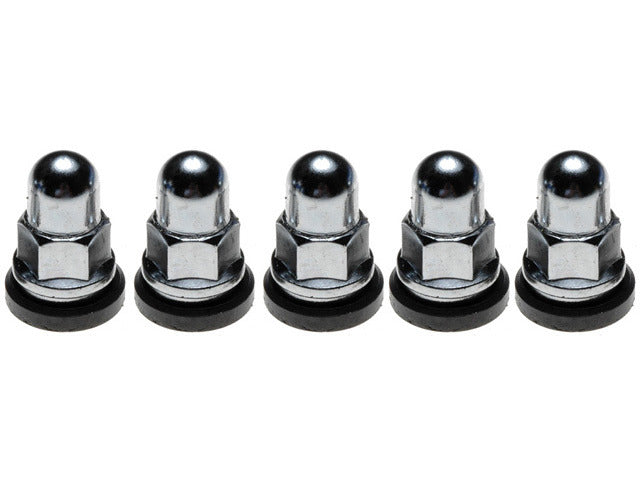 Raybestos Brakes Wheel Lug Nut P/N:10113N Fits: Ford F-150 00-97 - Image 1