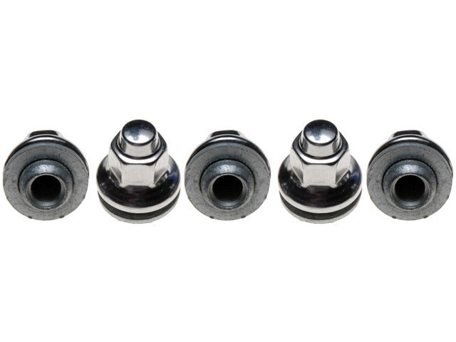 Raybestos Brakes Wheel Lug Nut P/N:10114N Fits: Lincoln Ls 06-00 - Image 1