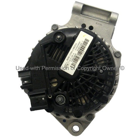 Quality-Built Alternator P/N:10115 Fits: Ford Fiesta 19-11, Ford Figo 18-16 - Image 3