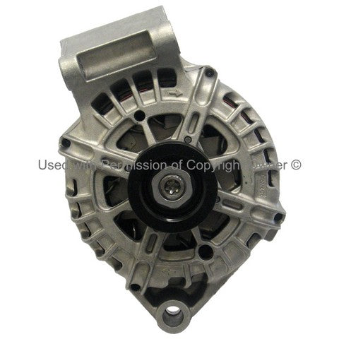 Quality-Built Alternator P/N:10115 Fits: Ford Fiesta 19-11, Ford Figo 18-16 - Image 4