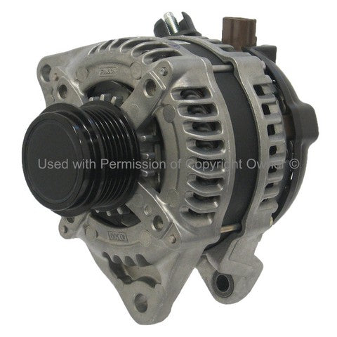 Quality-Built Alternator P/N:10116 Fits: Ford Mustang 14-11 - Image 1