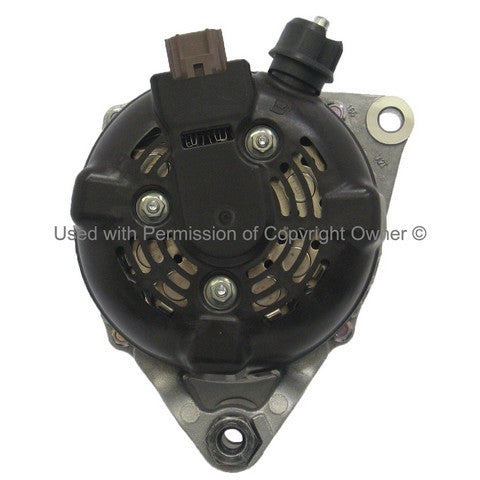 Quality-Built Alternator P/N:10116 Fits: Ford Mustang 14-11 - Image 3