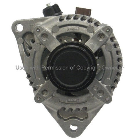 Quality-Built Alternator P/N:10116 Fits: Ford Mustang 14-11 - Image 4