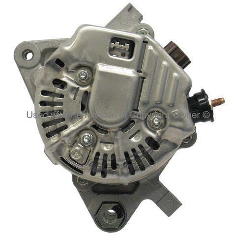 Quality-Built Alternator P/N:10117 Fits: Scion Iq 15-12 - Image 2