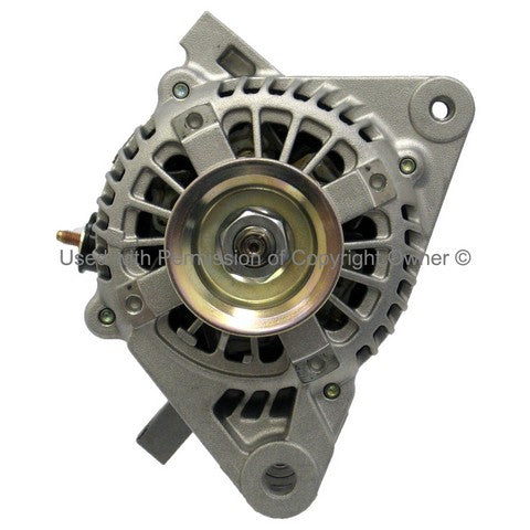 Quality-Built Alternator P/N:10117 Fits: Scion Iq 15-12 - Image 4